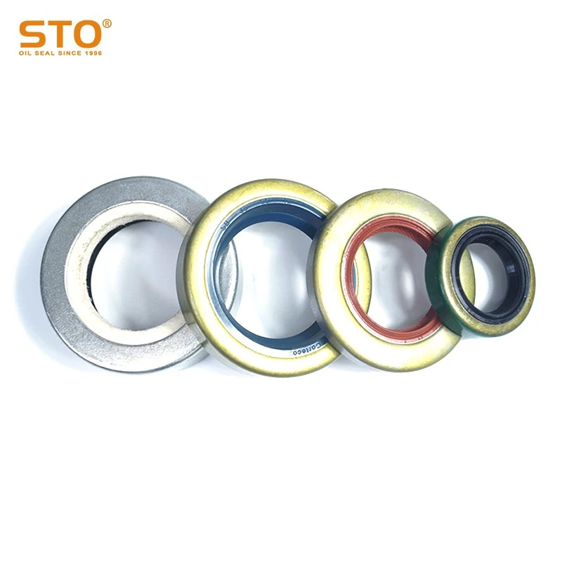 Engine Parts Oil Seal2