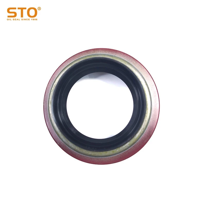 Engine Parts Oil Seal4