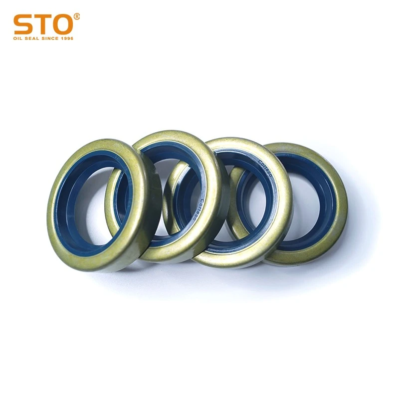Engine Parts Oil Seal5