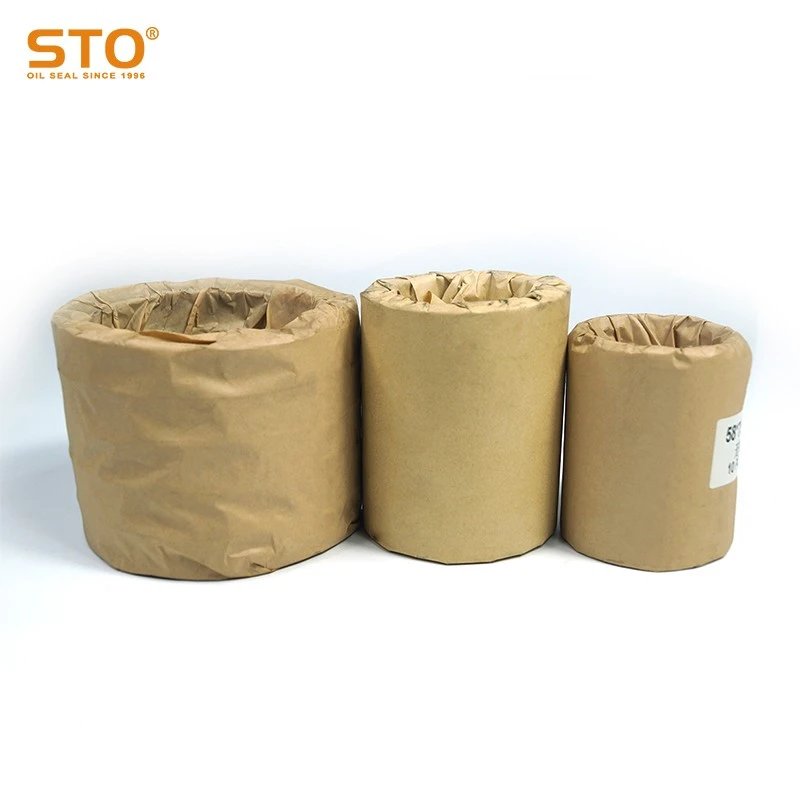 Engine Parts Oil Seal6